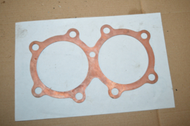 Triumph motorblok kop pakking T120