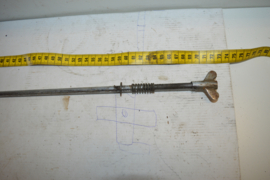Remstang lengte 70cm/dik 8mm
