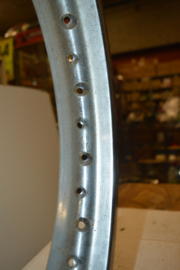 DID velg chroom 19inch/1.85/40 spaken