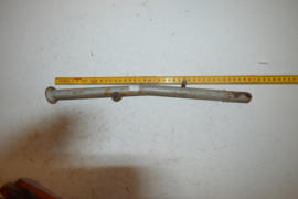 Zijstandaard/Jiffy  Lengte 40 cm