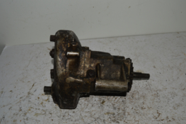 Ariel Burman 4Bak GB5C54/E663