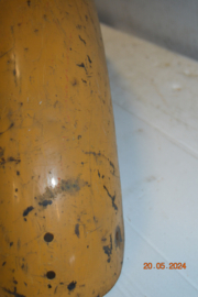 Bsa Spatbord voor 19 inch metaal