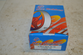 Binnenband 18 inch 3.25-3.50 vee rubber