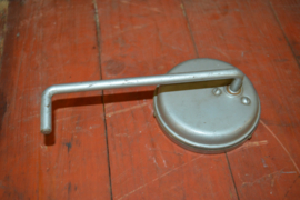 Spiegel Rond  Citroen/Mercedes