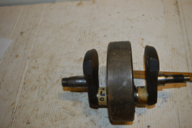 Norton Dominator krukas +0.30