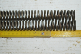 Veren lengte 470mm/23mm/15mmTriumph