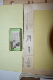 Schier contactpunten 2139 Bosch
