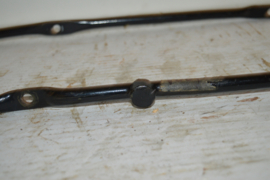 Bsa WM20/WM21 Achter optrek beugel lengte 43 cm