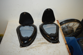 DKW Gereedschap/accu kasten