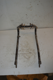 Matchless/Ajs Achter frame jampot/beugels