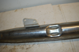 Uitlaat Japan lengte 83 cm/inlaat 38 mm