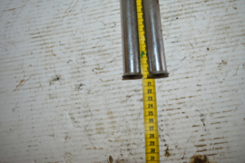 Matchless/Ajs Klepstoter hulzen 20 cm