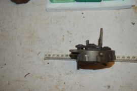 DKW Schakelklok (let op 4 verschillende)