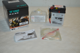 VMF accu 6N2A-2C-3/00214 (zuur accu)