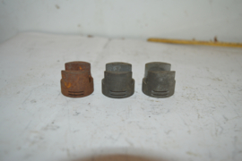 Puch onderdelen 3 stuks