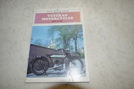 Vintage Motorcycles shire 313/Jeff Clew