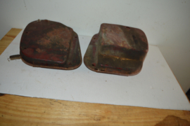 Jawa/CZ kasten set type 356