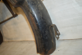 Spatbord Achter 69 cm