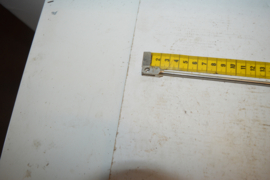 Remstang lengte 58cm/dik 4mm