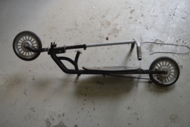 Step opklapbaar jaren 30