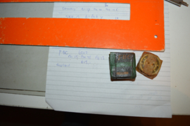 FBC 6202 England 15x35x12mm