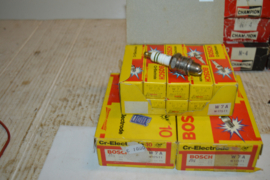 Bosch bougie W7A/W175T1/14 mm/korte schacht/NOS