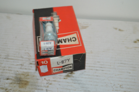 Champion Bougie L87Y