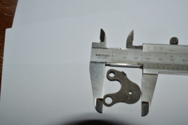 carburateur choke mechanisme 31/30,5 mm