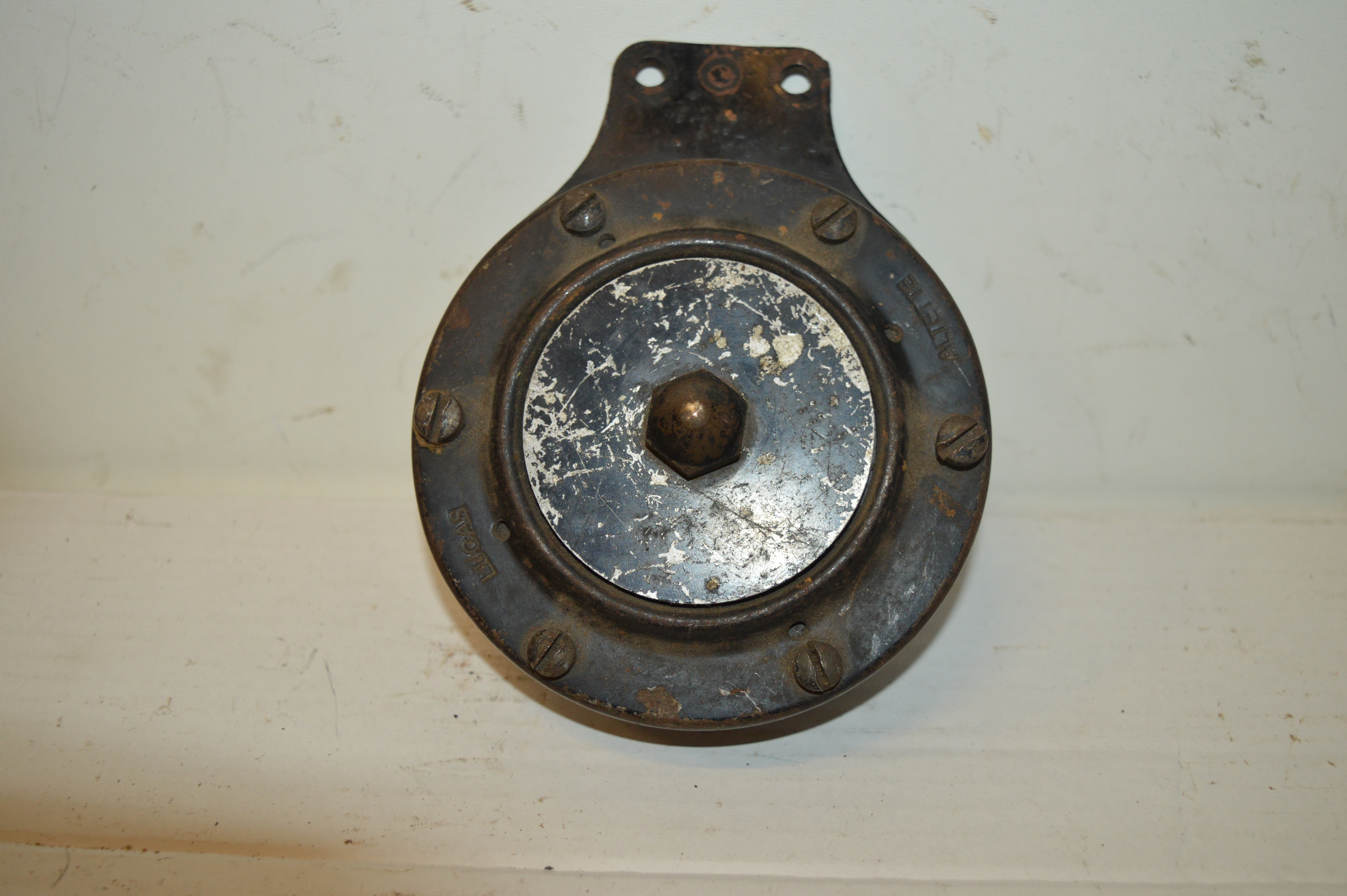 Lucas Altette 12 volt/7235/7014C