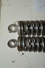 Schokbrekers 34,5 cm