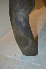 Matchless/AJS spatbord achter army 1958 swingarm