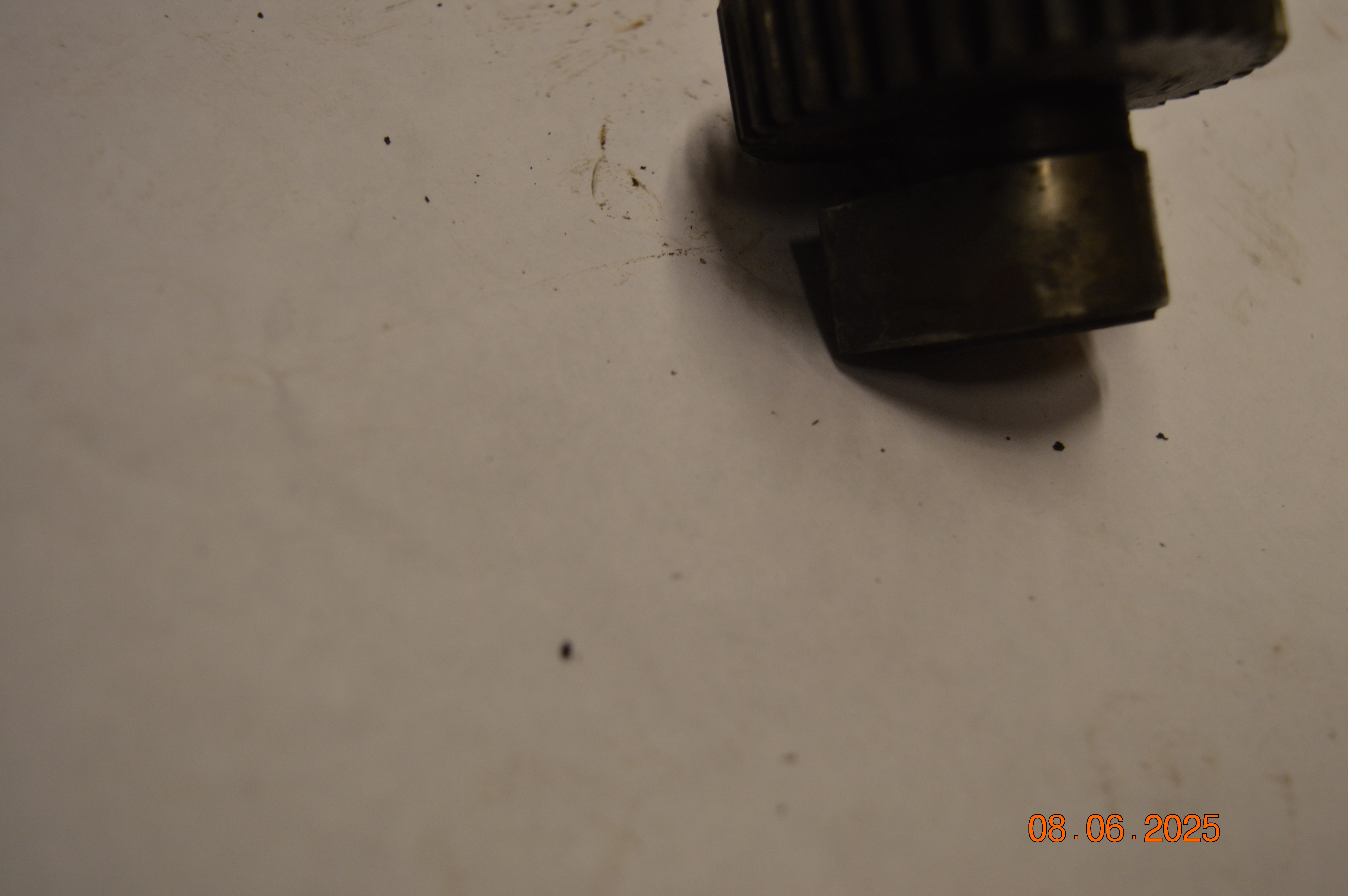 Bsa nokken as E