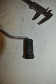 AJS/Matchless Schakel pedaal B52 Burman bak