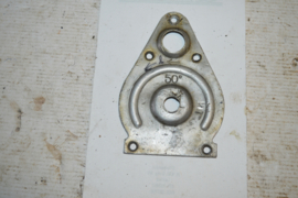Lucas mag-dynamo achter deksel/linksom/aluminium