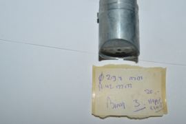 Bing gasschuif 3 diameter 29.4 mm