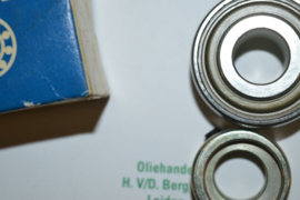 SKF YET 203/15 Italië 15x40x19/30mm