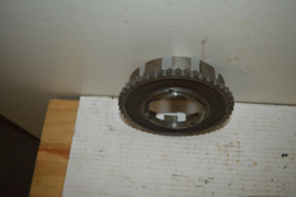 TWN koppeling binnen/buiten/huis/2 platen