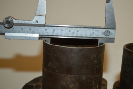 Matchless/AJS Twin cilinders boring 72.2/73.6 mm