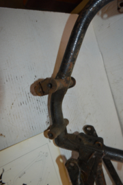 Bsa Bantam frame EC0060 B17