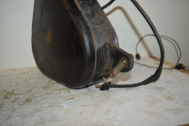 Bsa gereedschap kast/lucas gelijk richter