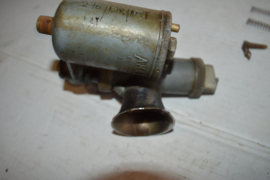 Amal 276DR/1AT carburateur