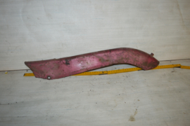 Kettingscherm/Kast 58cm