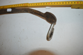 Zijstandaard/Jiffy  Lengte 32,5 cm