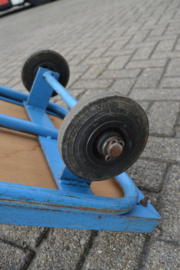 transport kar lengte 65/48cm