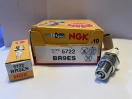 NGK BOUGIE BR9ES