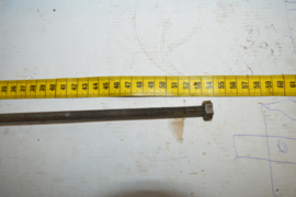 Remstang lengte 54cm/dik 8mm