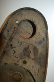 Matchless/Ajs koppeling kast