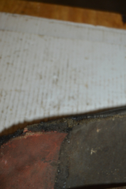 Dunlop zadel drilastic 4/1929 N401