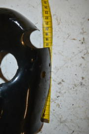 Triumph nacelle 7 inch/diameter 185 mm