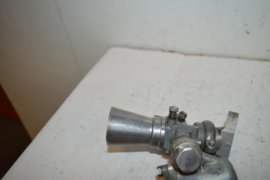Dellorto UA16S Carburateur met spruitstuk